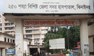 ইজিবাইকে ওড়না পেঁচিয়ে শিক্ষার্থীর মৃত্যু