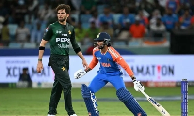 পাকিস্তান না খেললেও মাঠে নামবে ভারত