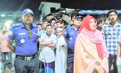 অতিরিক্ত দামে জ্বালানি তেল বিক্রি, ভ্রাম্যমাণ আদালতে জরিমানা