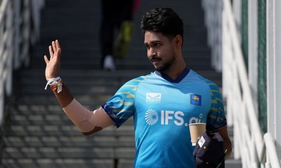 আসছে পাথিরানা, স্বস্তি কেকেআর শিবিরে