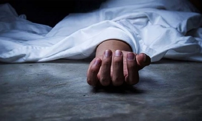 কালিয়াকৈরে অজ্ঞাত ব্যক্তির মরদেহ উদ্ধার