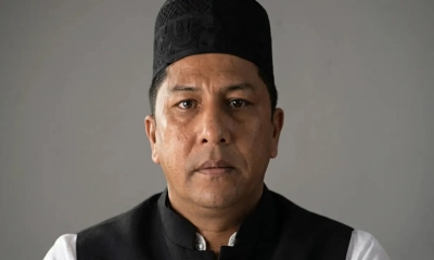 দক্ষিণ আফ্রিকায় আ. লীগ নেতাকে গুলি করে হত্যা