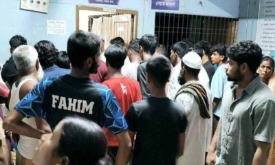 ২ ছাত্রদল কর্মী নিহত