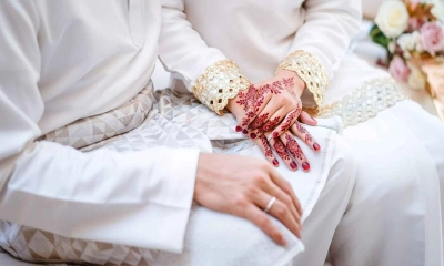 প্রেম থেকে পালিয়ে বিয়ে, কী বলে ইসলাম
