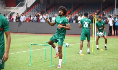 বাংলাদেশ-ভারত ম্যাচের টিকিট পাওয়া যাবে অনলাইনে