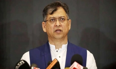 অমানবিক নির্যাতনের নেপথ্যে হাসিনা: সালাহউদ্দিন