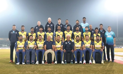 টি-টোয়েন্টি বিশ্বকাপে শ্রীলঙ্কার অধিনায়ক শানাকা