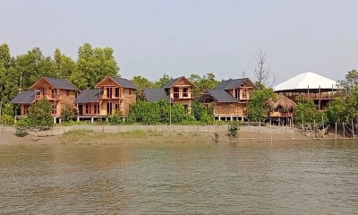 সুন্দরবনে অপহৃত পর্যটক ও রিসোর্ট মালিক উদ্ধার