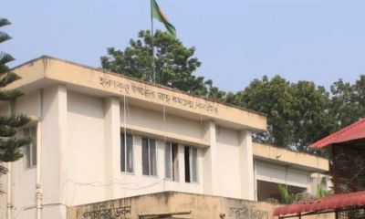 হরিণাকুণ্ডু হাসপাতালে বাড়ছে জলাতঙ্ক রোগীর চাপ