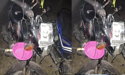 জামায়াতে ইসলামী প্রার্থীর মিছিলে হামলা-ভাঙচুরের অভিযোগ