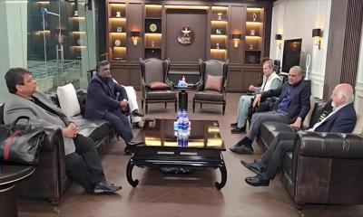 বাংলাদেশকে যেভাবে খুশি করতে চায় আইসিসি