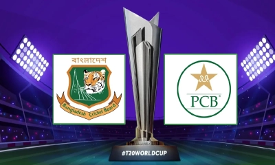 পাকিস্তানের সিদ্ধান্ত পুনর্বিবেচনার আহ্বান বিসিবির