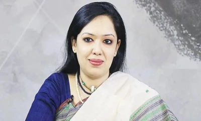 ১১ হাজার ভোটে এগিয়ে রুমিনের হাঁস