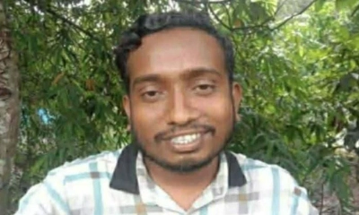 বস্তাবন্দি অবস্থায় যুবক উদ্ধার, হাসপাতালে নেওয়ার পথেই মৃত্যু