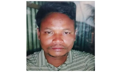 পাটগ্রাম সীমান্তে বিএসএফের গুলিতে বাংলাদেশি নিহত