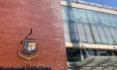 বিদ্যুৎ সাশ্রয়ে বিসিবির নতুন পদক্ষেপ