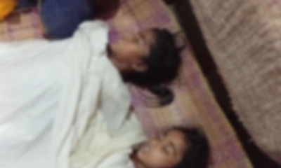 নোয়াখালীতে পুকুরে ডুবে দুই বোনের মৃত্যু