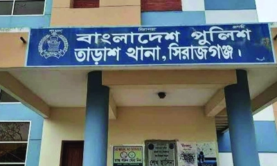 এক যুগ পর স্ত্রী হত্যা মামলার আসামি গ্রেপ্তার