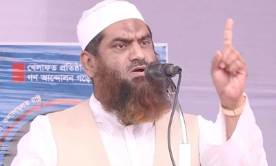 মামুনুল হকসহ ৬ প্রার্থীর প্রার্থিতা প্রত্যাহার