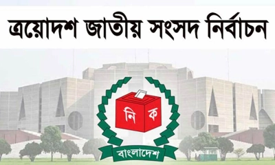 সোনাগাজীতে ঝুঁকিপূর্ণ ৩৫ ভোটকেন্দ্র