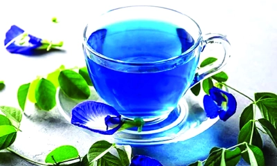 যে ফুলের চা ডায়াবেটিস নিয়ন্ত্রণে সহায়ক