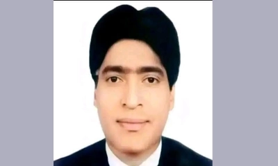 টাঙ্গাইল-৩ আসনে বিজয়ী হয়েছেন স্বতন্ত্র প্রার্থী লুৎফর রহমান