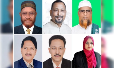 পাবনা-৩ আসনে ৮ প্রার্থীর ৬ জনই হারিয়েছেন জামানত