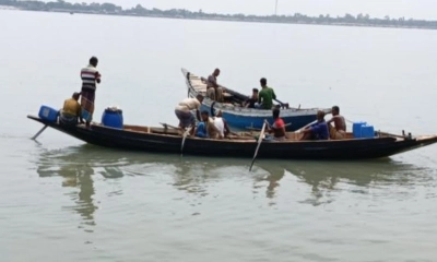 সুন্দরবনে নিখোঁজ ৪ মৌয়ালের মধ্যে খোঁজ মিলল একজনের