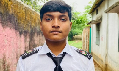 প্রবেশপত্র না পেয়ে ভেঙে গেল এসএসসি পরীক্ষার্থীর স্বপ্ন