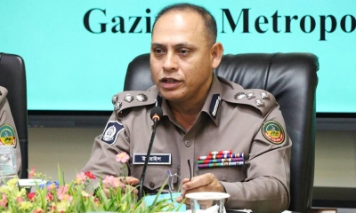 গাজীপুরে শুটিং স্পট ও রিসোর্ট বন্ধের নির্দেশ