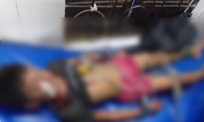 শিশু শিক্ষার্থীকে হত্যা, ভুট্টাখেতে পাওয়া গেল নিথর দেহ