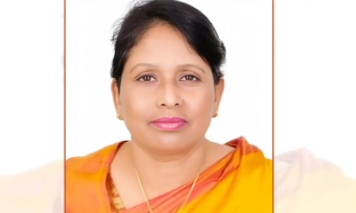 সাবেক এমপি ডিবি পুলিশের হাতে গ্রেপ্তার