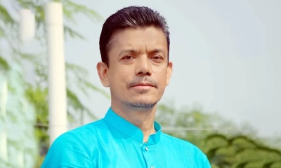 খুলনা-৩ আসনে বিএনপি প্রার্থী বকুলকে শোকজ