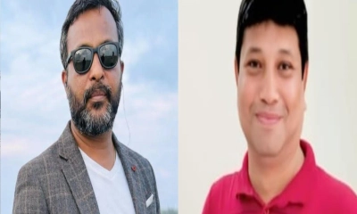 কলাপাড়া রিপোর্টার্স ক্লাবের নতুন কমিটি গঠন