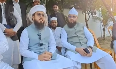 বিএনপিকে নিয়ে বক্তব্য স্লিপ অব টাং : হানজালা