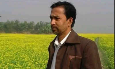 আখাউড়ায় সড়ক দুর্ঘটনায় ব্যবসায়ী নিহত