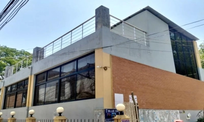 দুই বছরেও চালু হয়নি ৯ কোটি টাকার মার্কেট