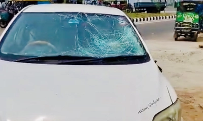 ৩০০ ফিটে সড়ক দুর্ঘটনায় ২ শিক্ষার্থী নিহত