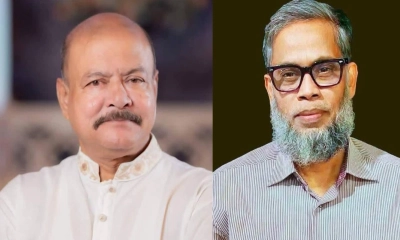 মুন্সীগঞ্জ-৩ আসনে ভোটযুদ্ধে উত্তাপ বৃদ্ধি
