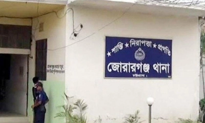 মিরসরাইয়ে ফসলি জমিতে মিলল কৃষকের মরদেহ