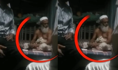 গ্রাম পুলিশ নিয়োগে ঘুষ বাণিজ্য, লেনদেনের ভিডিও ভাইরাল 