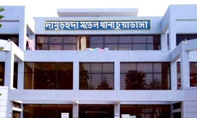 প্রাচীর নির্মাণকে কেন্দ্র করে বৃদ্ধকে পিটিয়ে হত্যা, গ্রেপ্তার ২