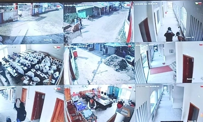 নোয়াখালীতে ২৬১ ঝুঁকিপূর্ণ ভোটকেন্দ্র