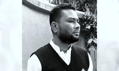 ঠাকুরগাঁওয়ে আসামি ধরতে গিয়ে পুলিশ সদস্যের মৃত্যু
