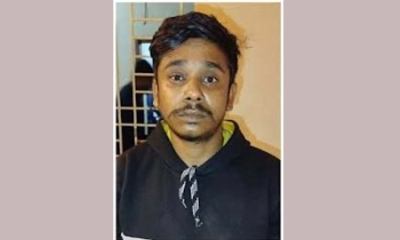 শিক্ষককে ব্ল্যাকমেইল করে চাঁদা আদায়ের অভিযোগ, আটক ১