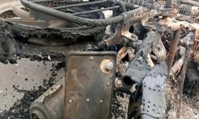 ছিনতাইকালে গণপিটুনিতে যুবক নিহত
