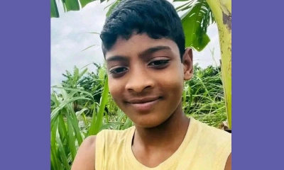 মোটরসাইকেল কিনে না দেওয়ায় শিক্ষার্থীর আত্মহত্যা