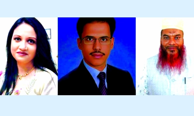 নাটোর-১ আসনে ত্রিমুখী লড়াই, কার কপালে জুটবে বিজয়ের মুকুট?