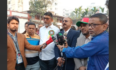 ভোটের অধিকার ফিরে এসেছে : ওয়াহাব