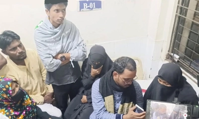 হাতিয়ার ধর্ষণের ঘটনাটি সঠিক নয়, দাবি পুলিশের